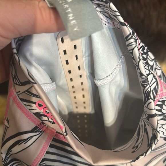 Stella McCarthy for Adidas top S (4200) - Picture 8 of 8